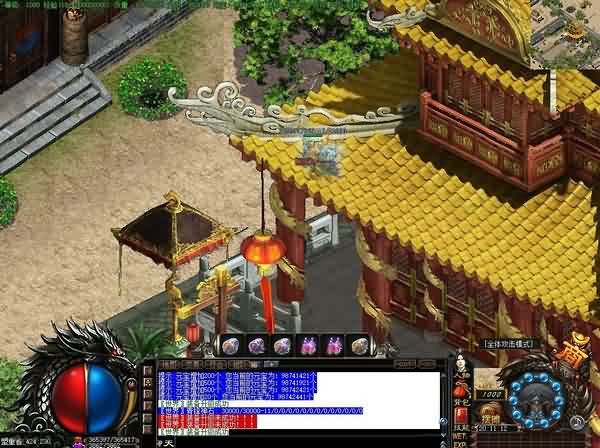 「夜袭巫月祭坛鏖战最全攻略