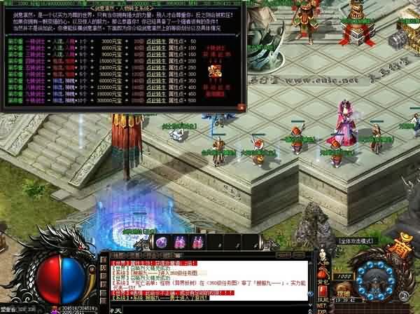「无上真魔，遗忘天域乱斗规律