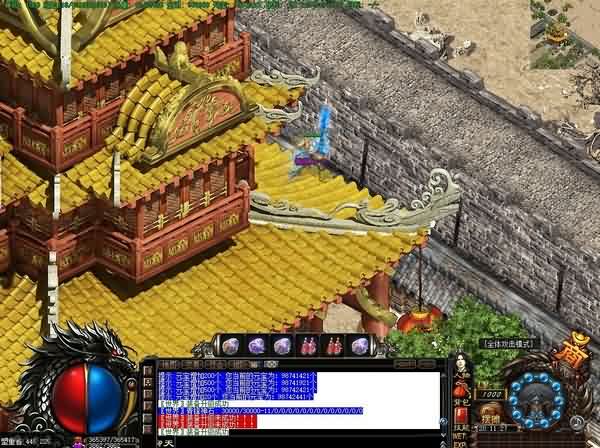 「云谷迷梦，冰雪国度探秘诀窍