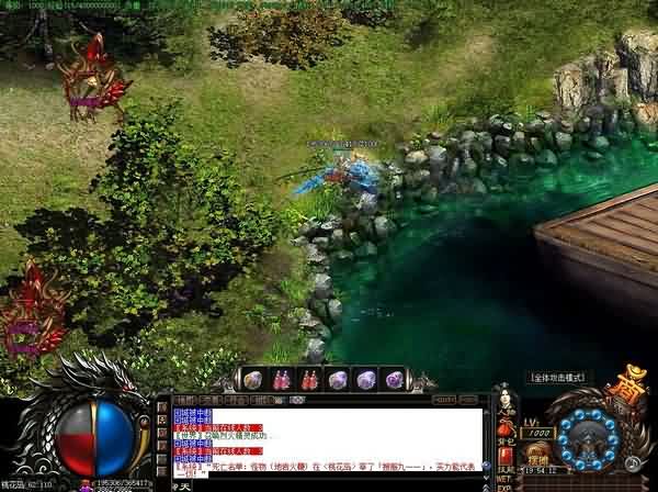 「游戏战士为什么闯雪域迷城？