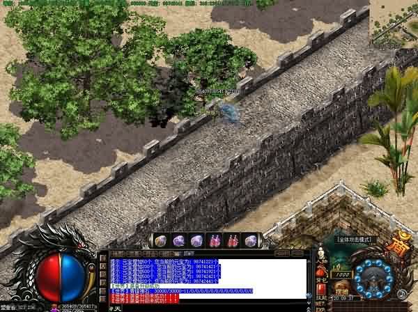 「咋样攻打破天禁地里的龙魂狂暴妖爪？