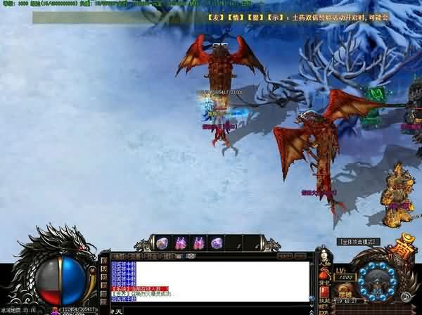「围剿仙魔世界走位心得体会