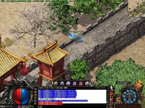 「游戏小白揭秘皓月之巅解读